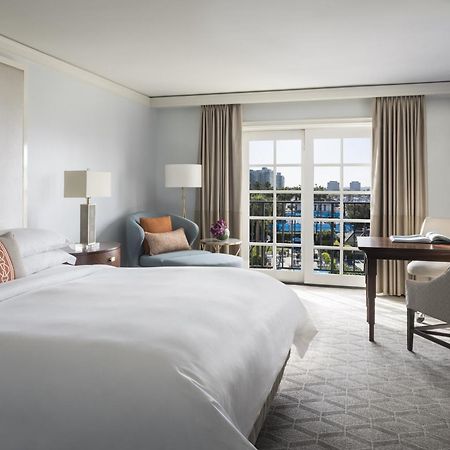 The Ritz-Carlton, Marina Del Rey Hotel Los Angeles Ngoại thất bức ảnh