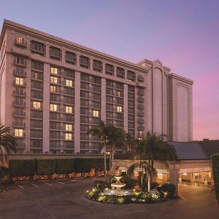 The Ritz-Carlton, Marina Del Rey Hotel Los Angeles Ngoại thất bức ảnh