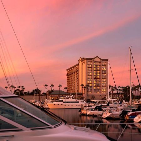 The Ritz-Carlton, Marina Del Rey Hotel Los Angeles Ngoại thất bức ảnh