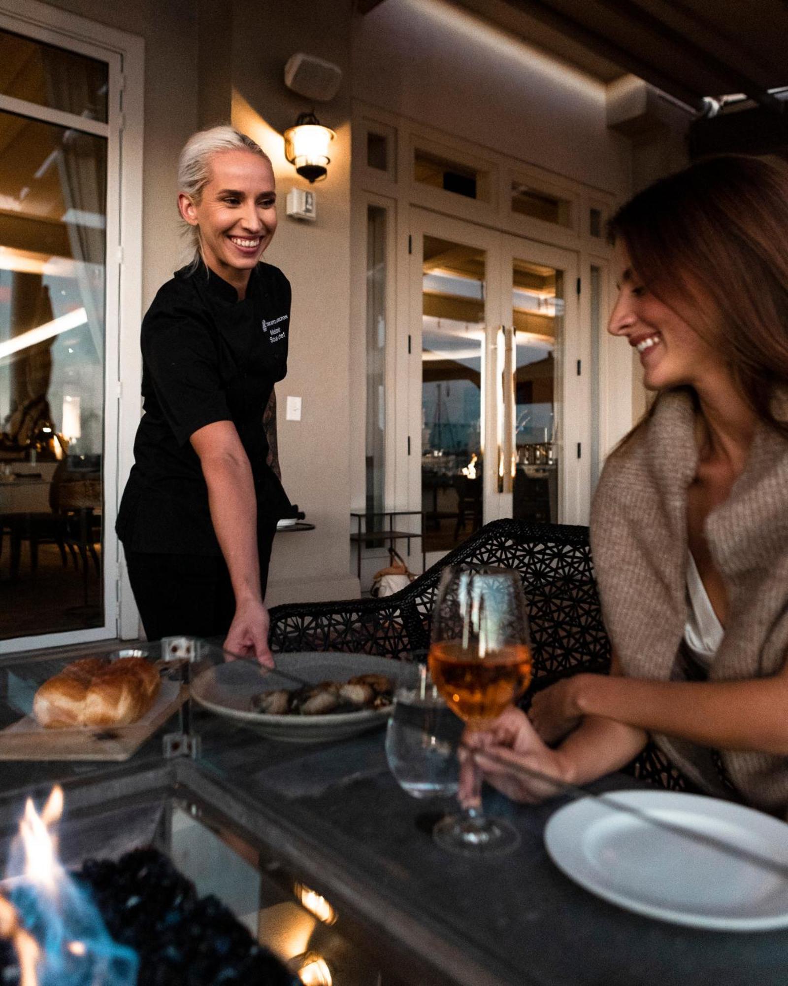 The Ritz-Carlton, Marina Del Rey Hotel Los Angeles Ngoại thất bức ảnh