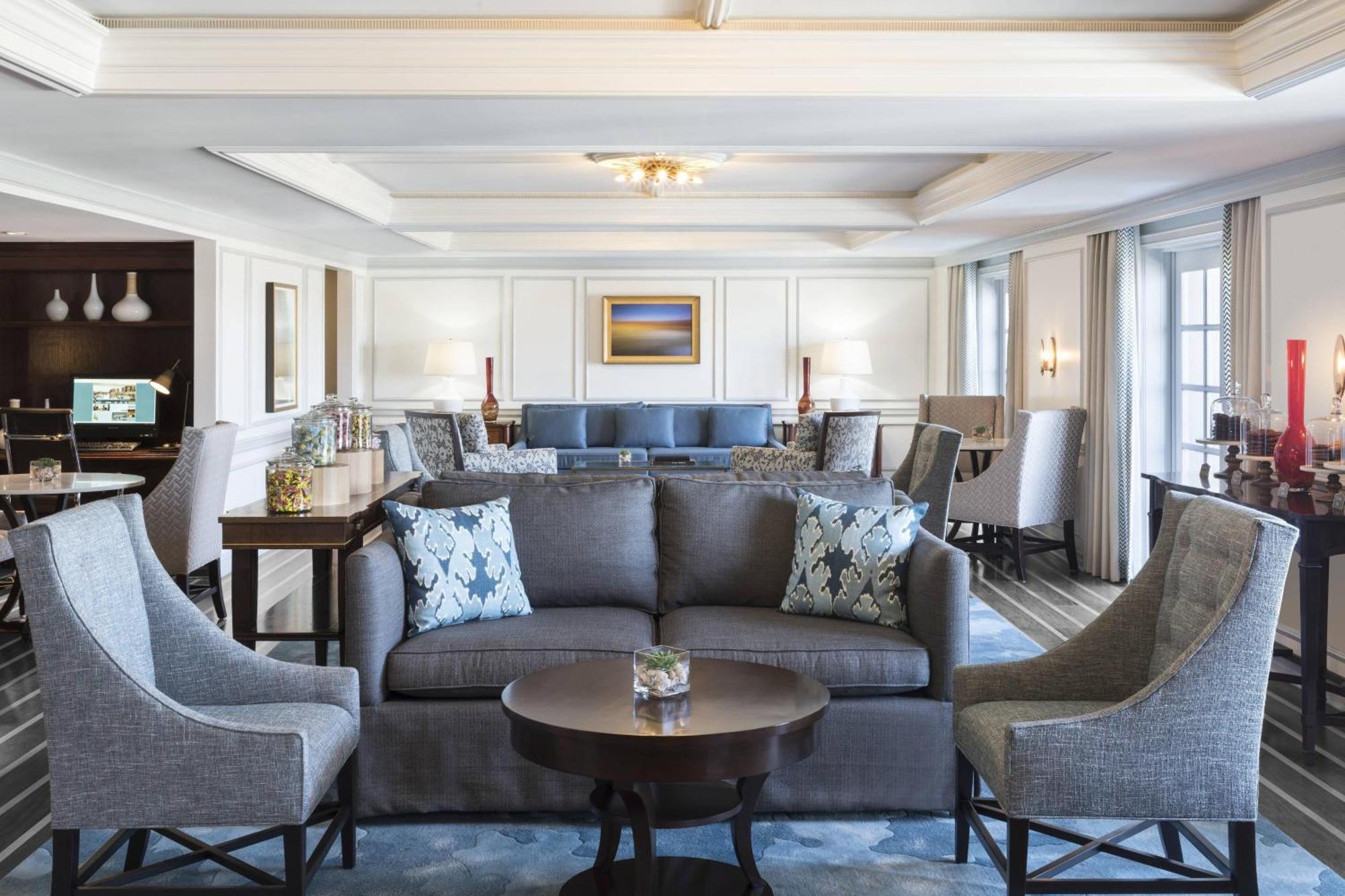 The Ritz-Carlton, Marina Del Rey Hotel Los Angeles Ngoại thất bức ảnh