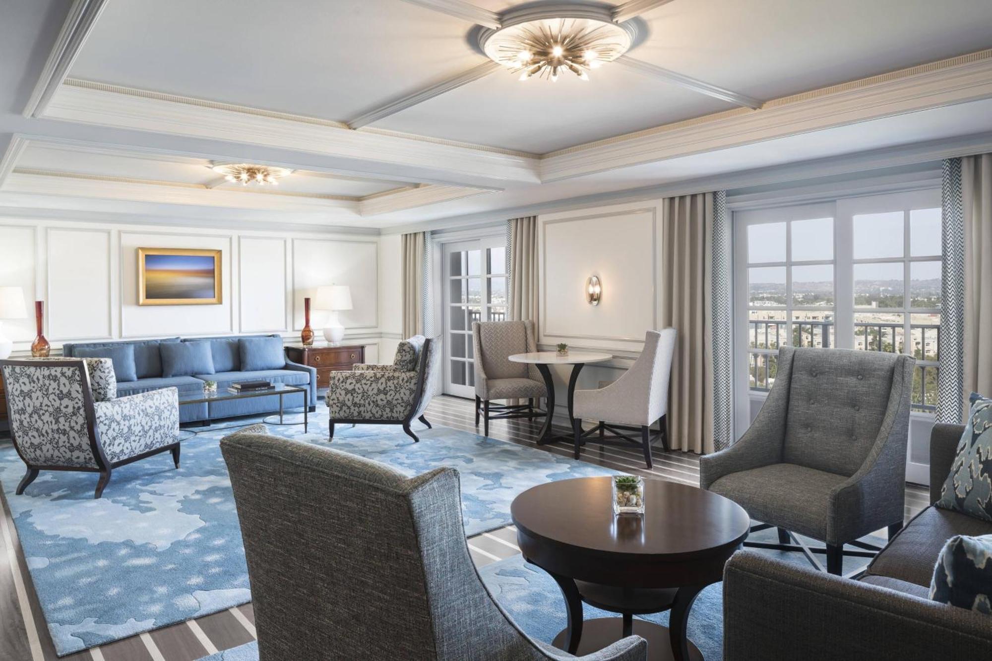 The Ritz-Carlton, Marina Del Rey Hotel Los Angeles Ngoại thất bức ảnh