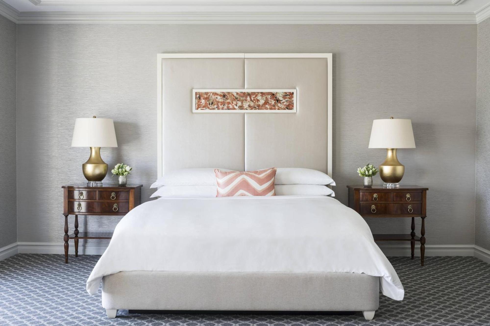 The Ritz-Carlton, Marina Del Rey Hotel Los Angeles Ngoại thất bức ảnh